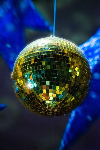 Disco Ball