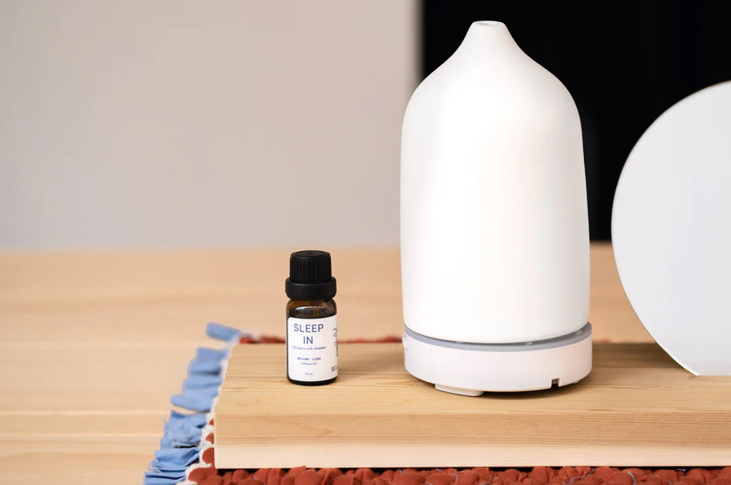 Sleep In Diffuser Oil