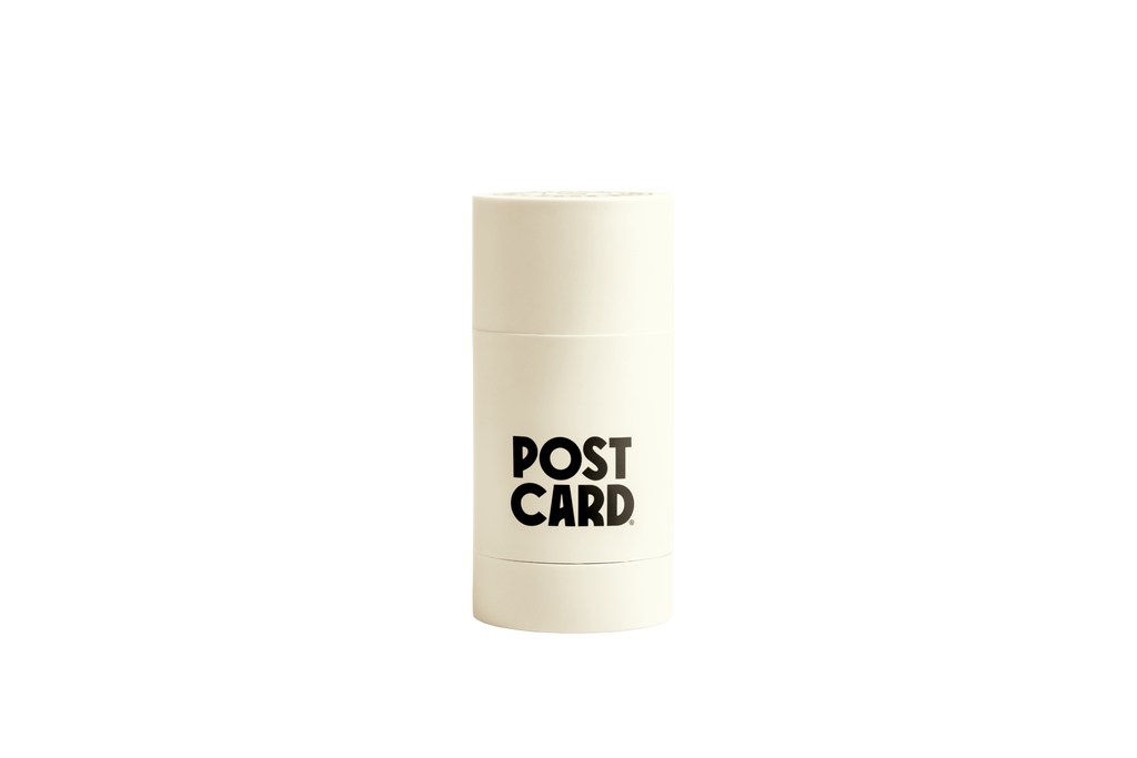 Icy Peaks Natural Deodorant