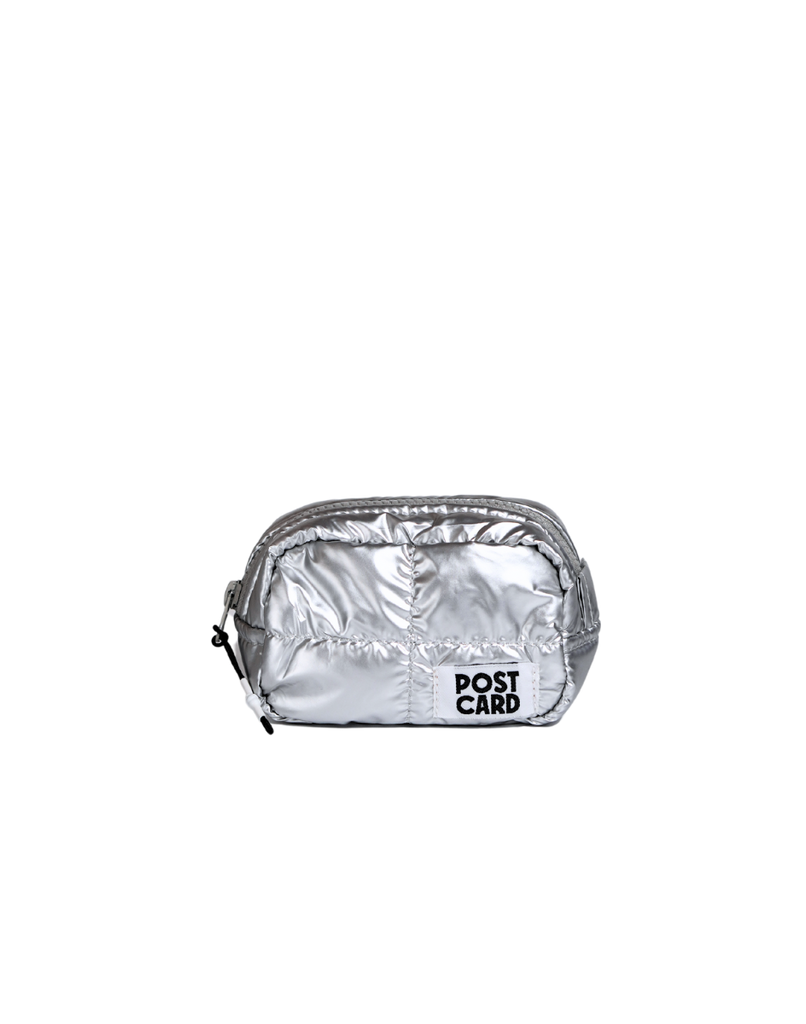 Cosmic Dust Travel Pouch