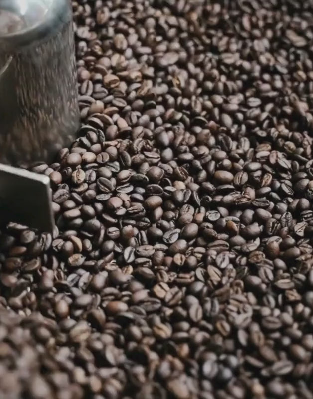 coffee beans