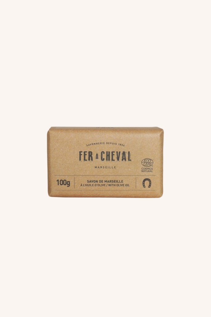 Fer a Cheval Marseille Olive Body Bar