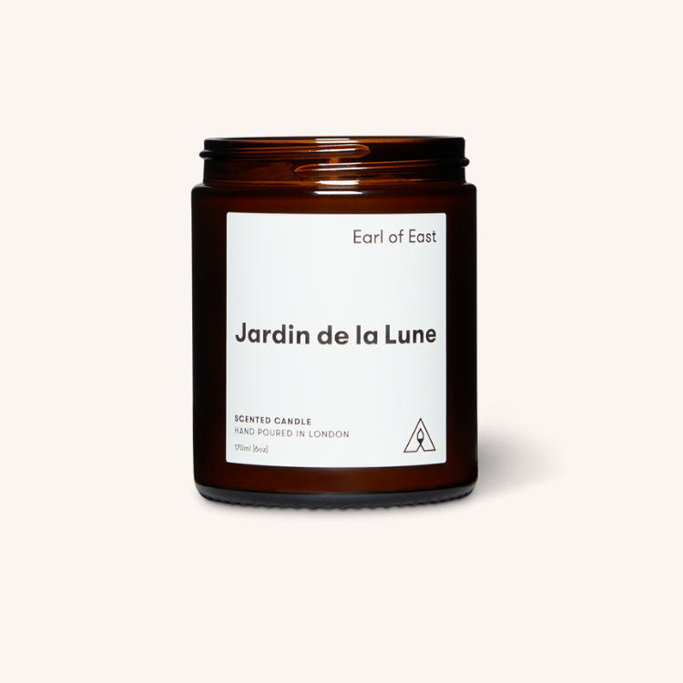 Jardin De La Lune Soy Candle