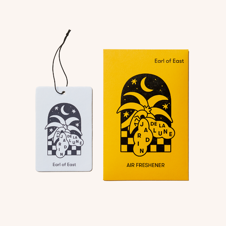 Jardin de la Lune Air Freshener