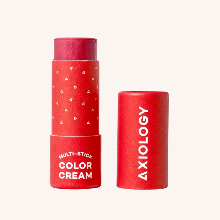 Bonafide - Honeysuckle Pink Color Cream Multi-stick