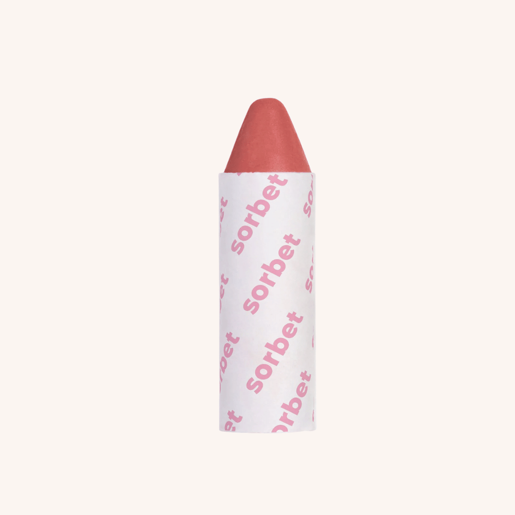 Sorbet Lip-to-Lid Balmie