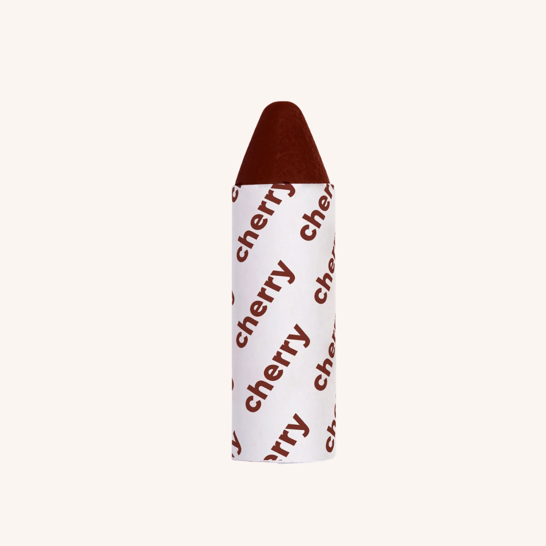 Cherry Lip-to-Lid Balmie from Axiology Makeup