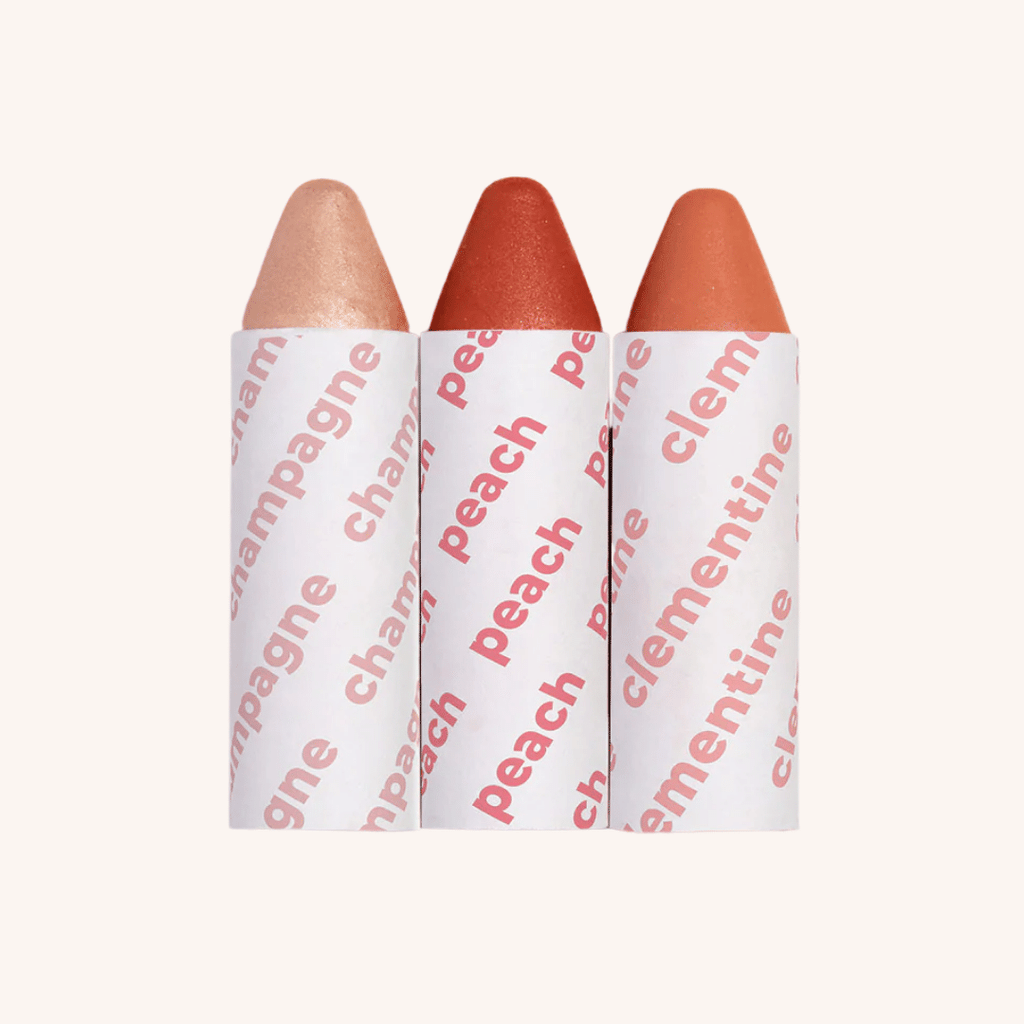 Malibu Magic Lip-to-Lid Balmies Set