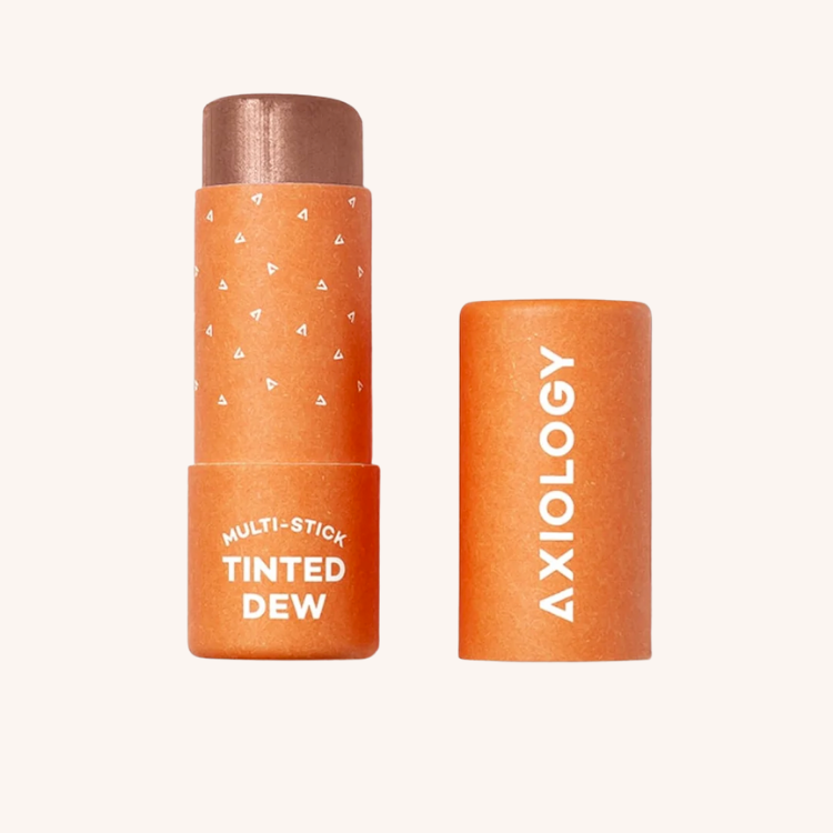 Peace - Sandy Tinted Dew Multi-stick