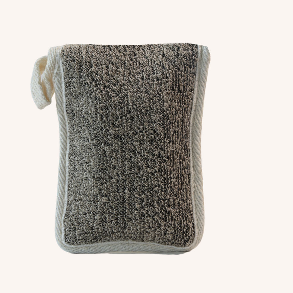 Sisal Exfoliating Soap Pouch