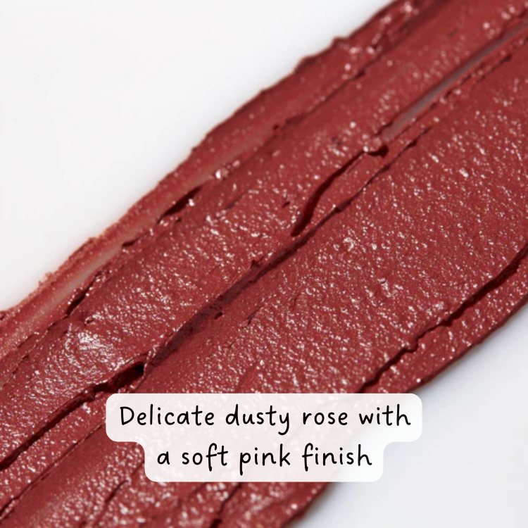 color swatch of Loyalty - Dusty Rose Color Cream Multi-stick