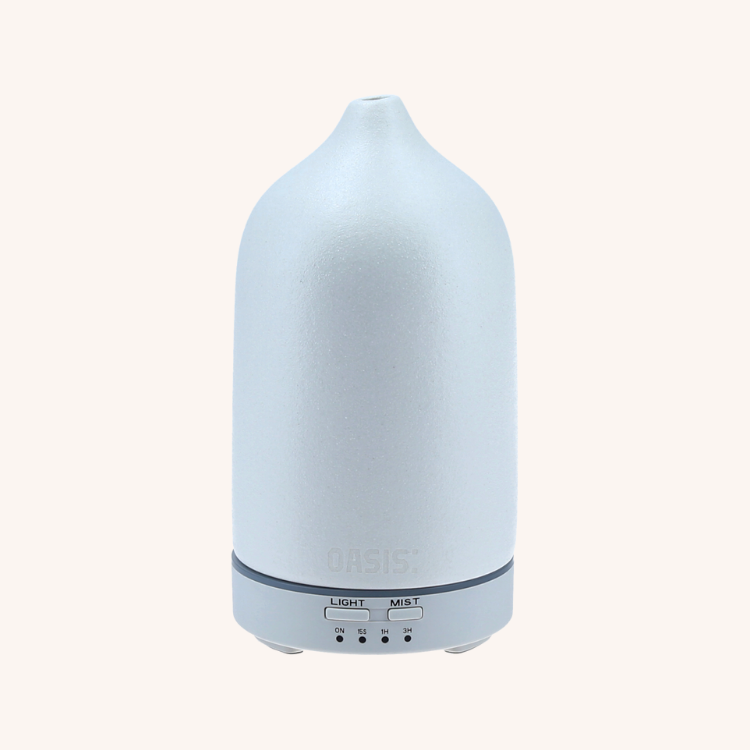 Ceramic Aromatherapy Diffuser