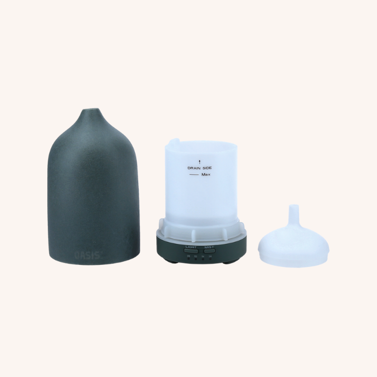 Ceramic Aromatherapy Diffuser