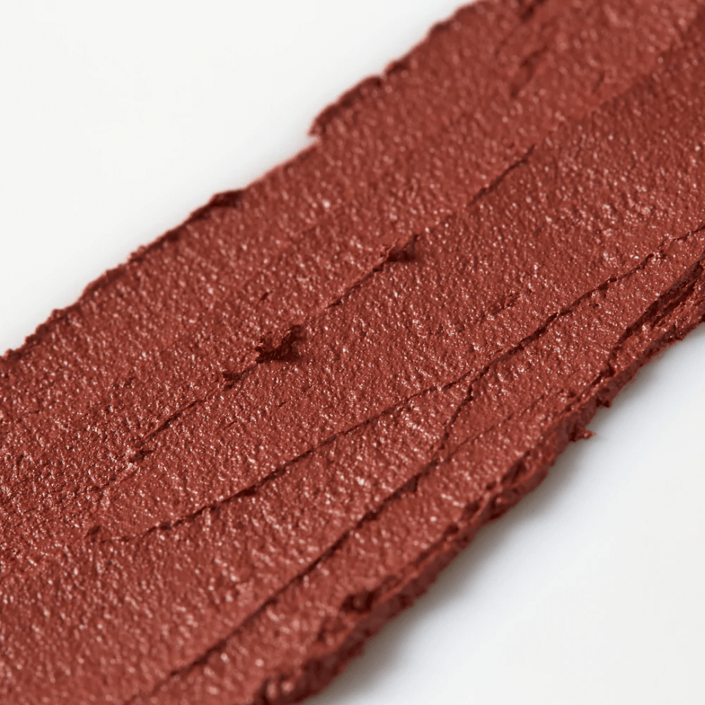 Rose Lip-to-Lid Balmie color swatch