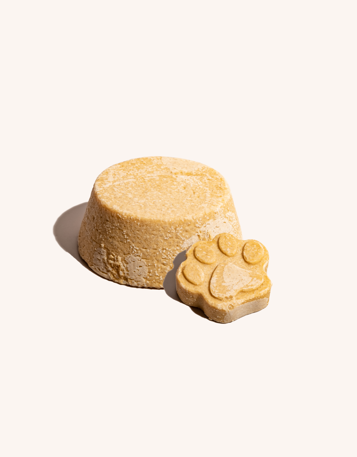 Pet Solid Shampoo Eucalyptus & Oatmeal