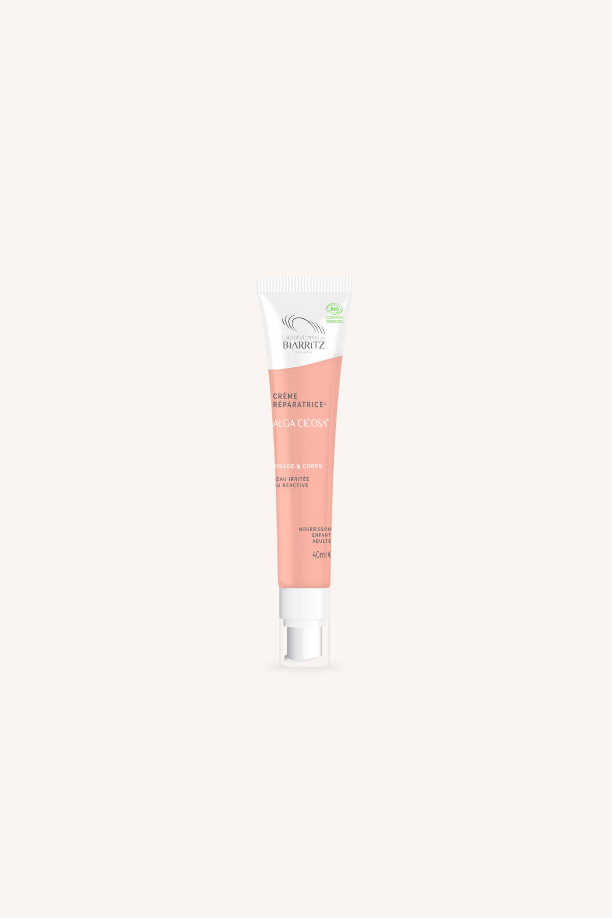 Laboratoires de Biarritz Organic Reparative Cream