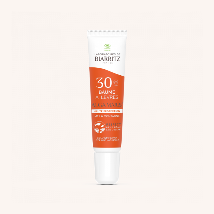 Protective Lip Balm SPF30