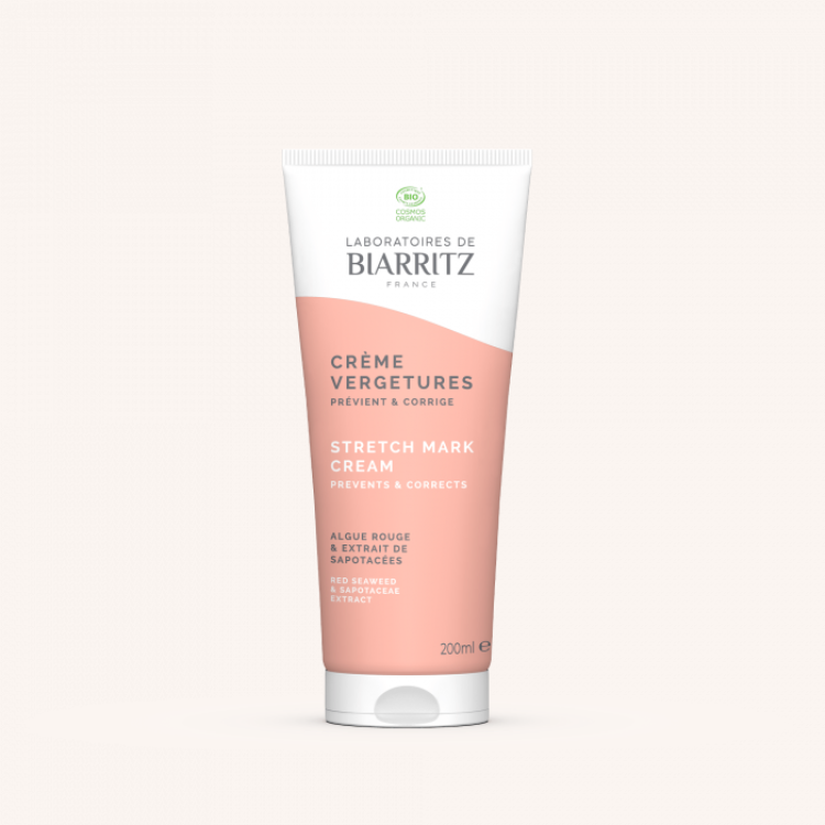 stretch mark cream