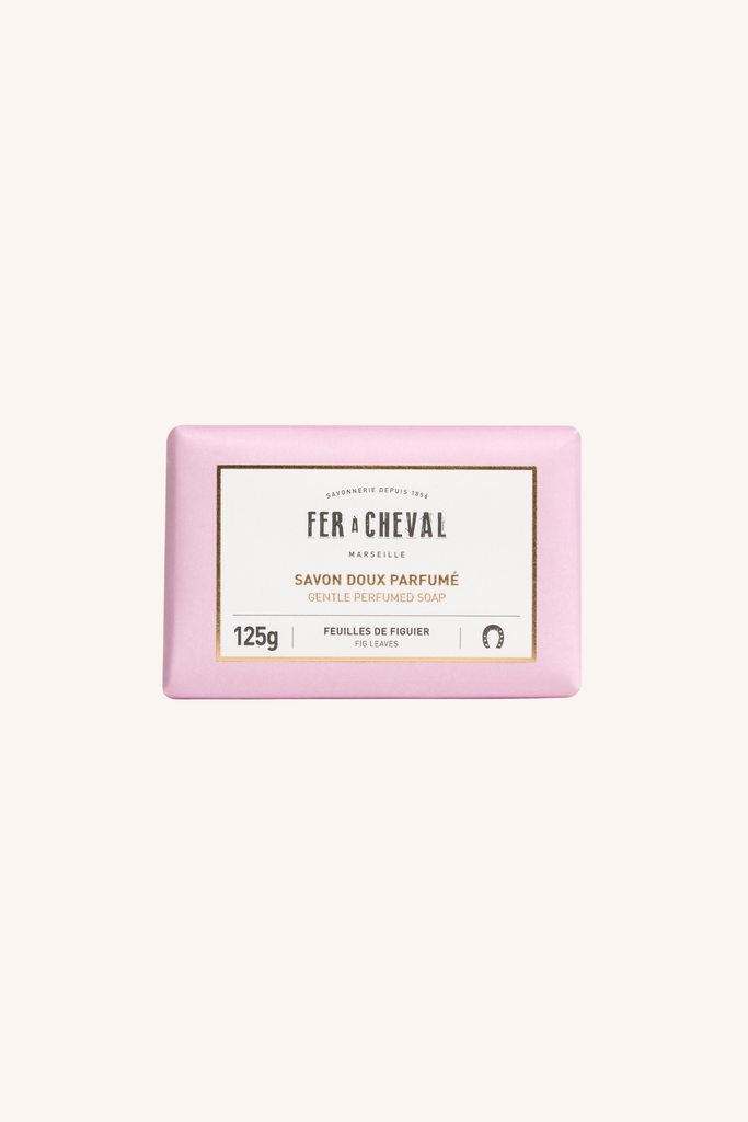 fig leaves marseille soap