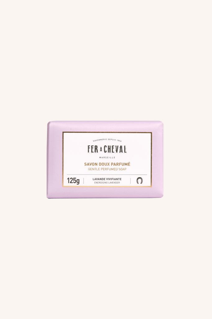 lavender marseille soap