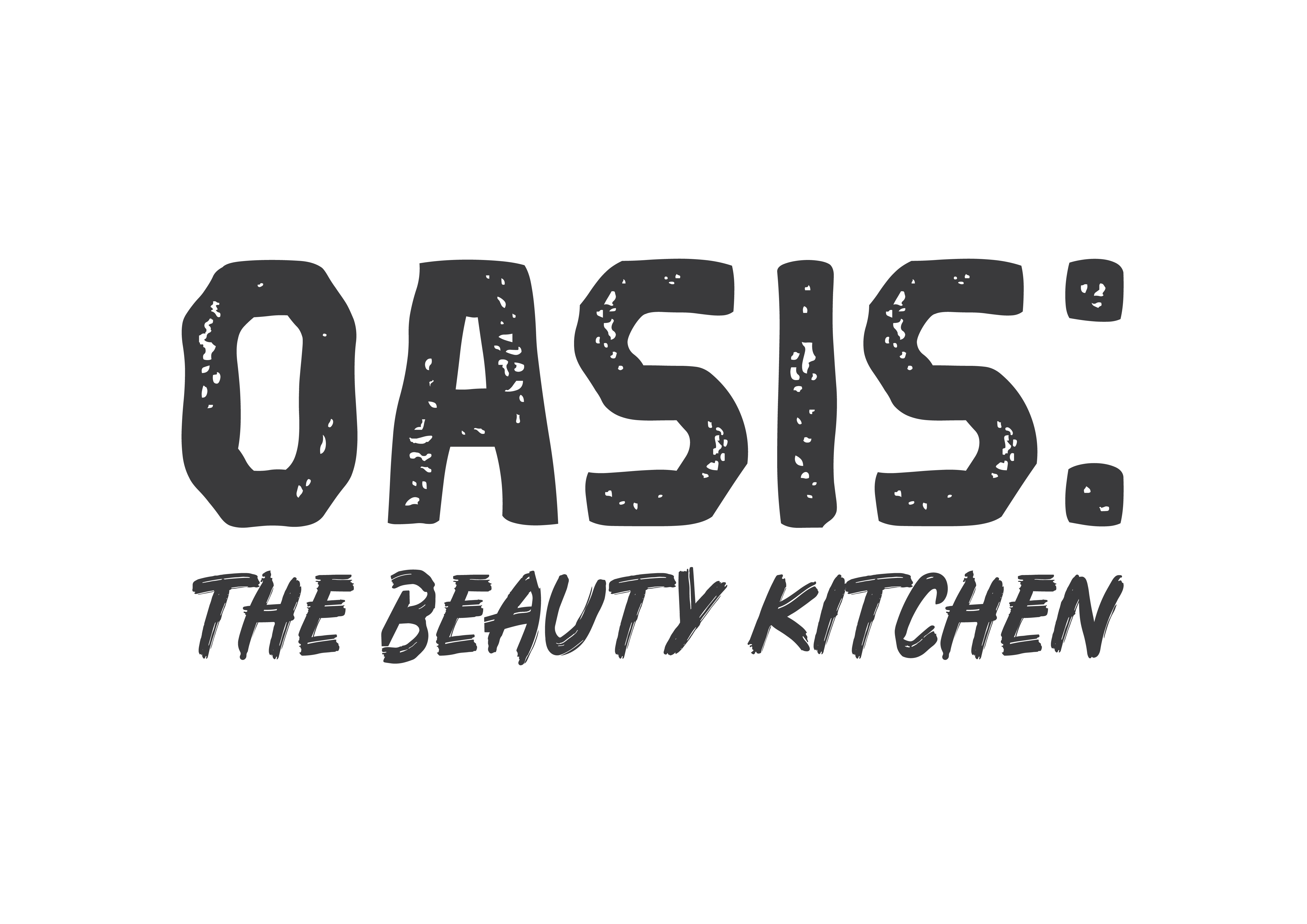 Oasis logo